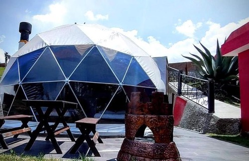 Chignahuapan Autre | FINCA DRAGON