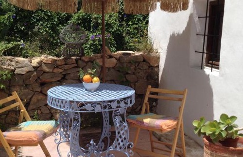 Sant Antoni de Portmany Maison | Finca Ecológica Ibicenca