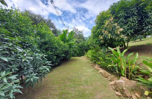 Sopetran Maison | Finca Ecológica Sopetran
