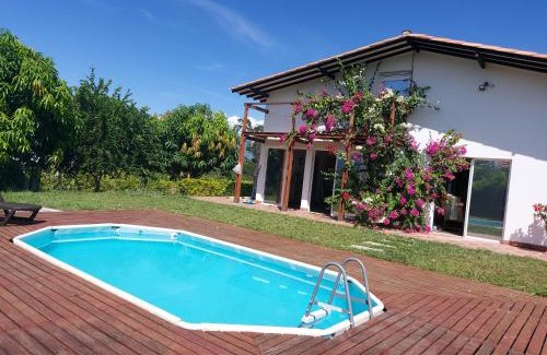 Sopetran Maison | Finca Ecológica Sopetran