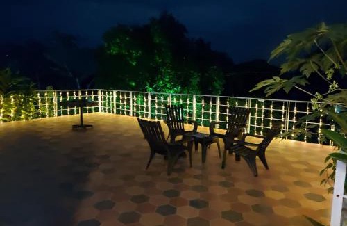 Sopetran Maison | Finca Ecológica Sopetran