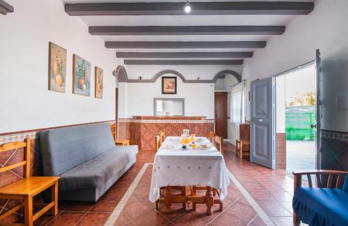 Lepe Maison | Finca El Abuelo