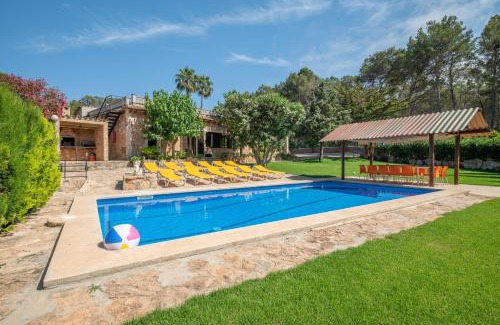 Son Antem Maison | Finca El Bosque