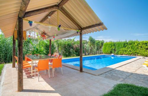 Son Antem Maison | Finca El Bosque