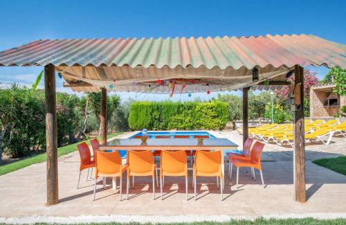 Son Antem Maison | Finca El Bosque