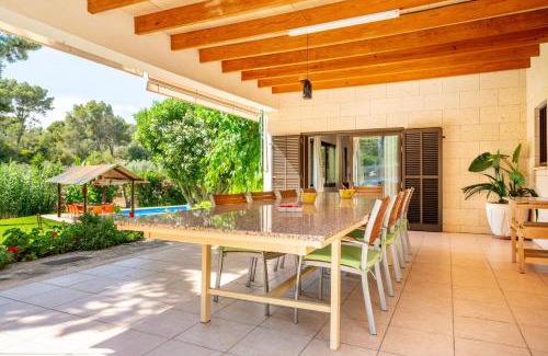 Son Antem Maison | Finca El Bosque