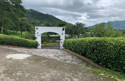 Nimaima Maison | Finca el Campanario