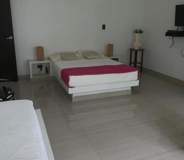 Nimaima Maison | Finca el Campanario