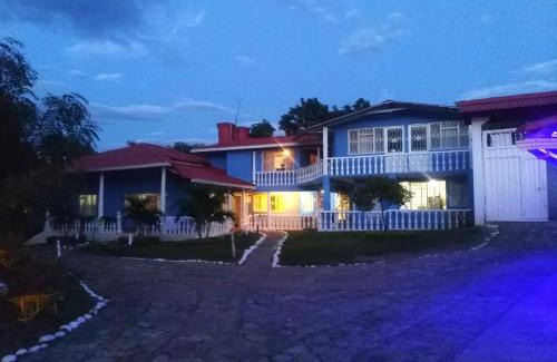 Anapoima Maison | Finca el Chicala Anapoima