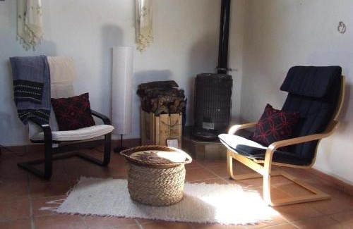 Alcuescar Appartement | Finca El Chorrillo Studio