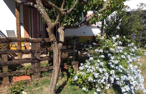 Alcuescar Appartement | Finca El Chorrillo Studio