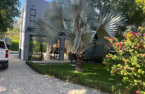 Santa Fe de Antioquia Maison | Finca el Encanto