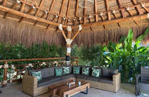 Santa Fe de Antioquia Appartement | Finca El Encanto- Santa Fé de Antioquia