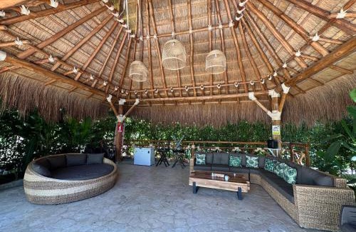 Santa Fe de Antioquia Appartement | Finca El Encanto- Santa Fé de Antioquia