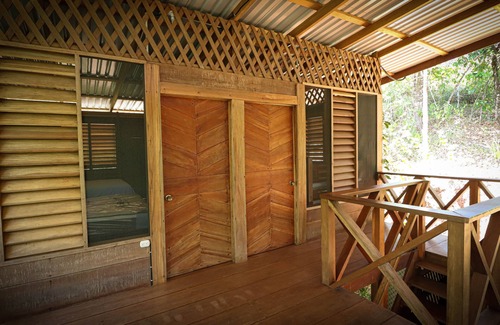 Sierpe Chalet De Ski | Finca el encanto sierpe