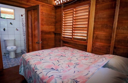 Sierpe Chalet De Ski | Finca el encanto sierpe