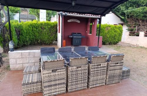 Arganza Maison | Finca el Filandón