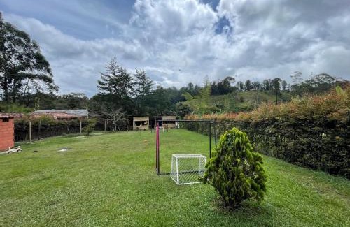 Guatape Villa | Finca el Majagual