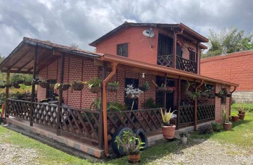 Guatape Villa | Finca el Majagual