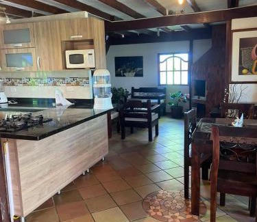 Guatape Villa | Finca el Majagual