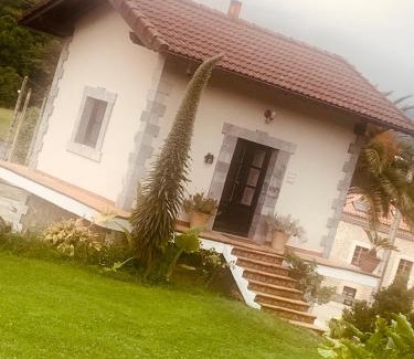 La Franca Appartement | Finca El Miruéndano