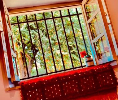 La Franca Appartement | Finca El Miruéndano
