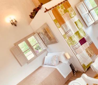 La Franca Appartement | Finca El Miruéndano