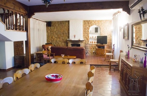 Ajofrin Maison | Finca El Molino, Ajofrín