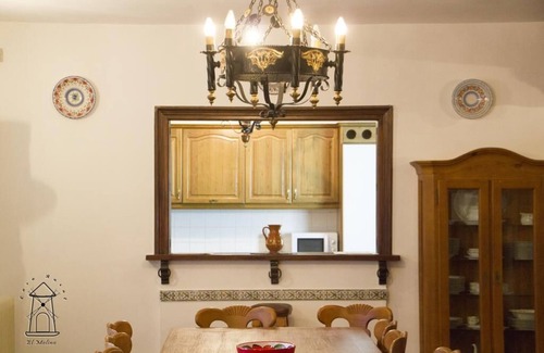 Ajofrin Maison | Finca El Molino, Ajofrín