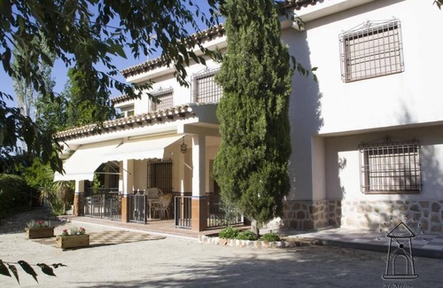 Ajofrin Maison | Finca El Molino, Ajofrín