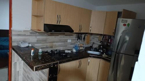 Rionegro Appartement | Finca el oserno