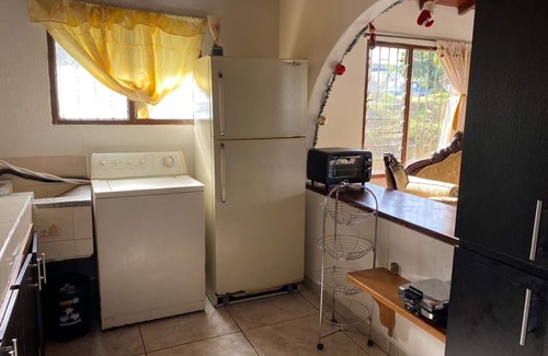 Guatape Maison | Finca el paraíso a special place to rest, wifi, kiosk, children's playground.