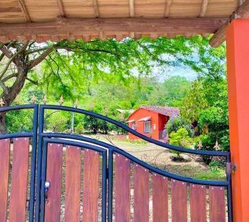 Pinchote Maison | Finca el Paraíso