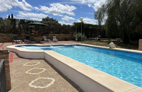 Carmona Maison | Finca el Paradisus