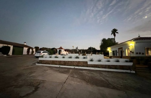 Carmona Maison | Finca el Paradisus