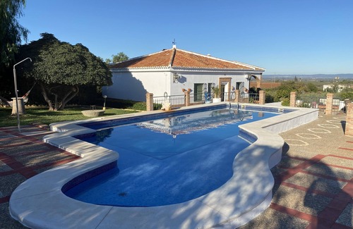 Carmona Maison | Finca el Paradisus