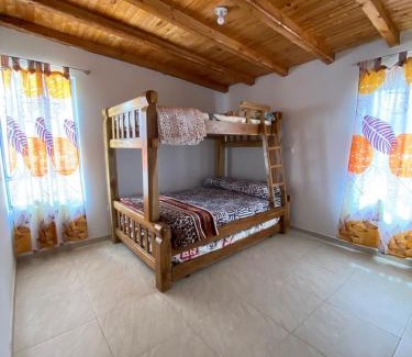 Simijaca Maison | FINCA EL PARAISO
