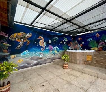 Simijaca Maison | FINCA EL PARAISO