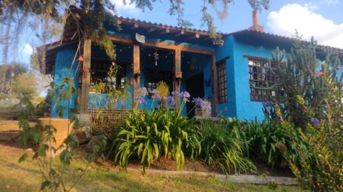 Guatavita Maison | Finca El Pedregal Guatavita