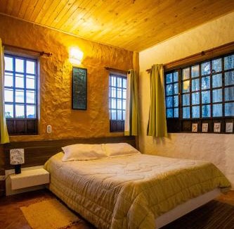 Guatavita Maison | Finca El Pedregal Guatavita