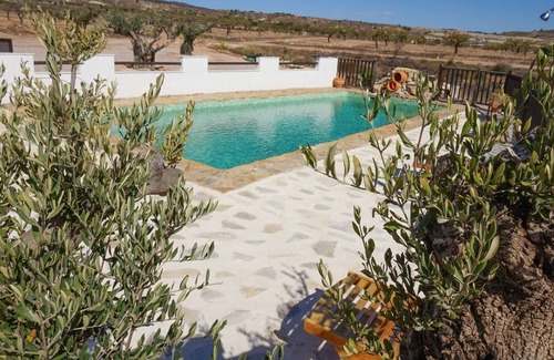 Corvera Autre | Finca el Pocico