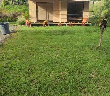 Cisneros Appartement | Finca el porvenir cabañas viviendas turísticas