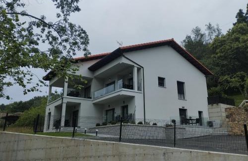Cangas de Onis Appartement | Finca El Rabil