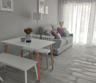 Cangas de Onis Appartement | Finca El Rabil