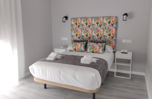 Cangas de Onis Appartement | Finca El Rabil