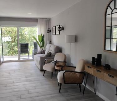 Cangas de Onis Appartement | Finca El Rabil