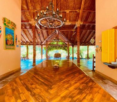 Sopetran Maison | Finca el Refugio de las Veraneras