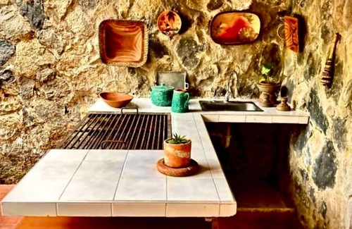 San Francisco Chalet De Ski | Finca el Remanso La Vega -Beautiful Exotic chalet-Close encounter with nature.
