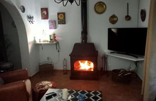 Alcala Del Rio Maison | FINCA EL ROMERO, Finca a 15 minutos de Sevilla