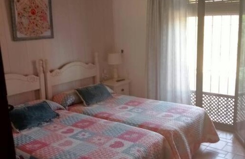Alcala Del Rio Maison | FINCA EL ROMERO, Finca a 15 minutos de Sevilla